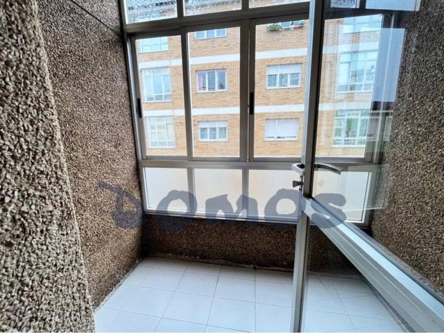 Piso en venta en Lugo, Lugo