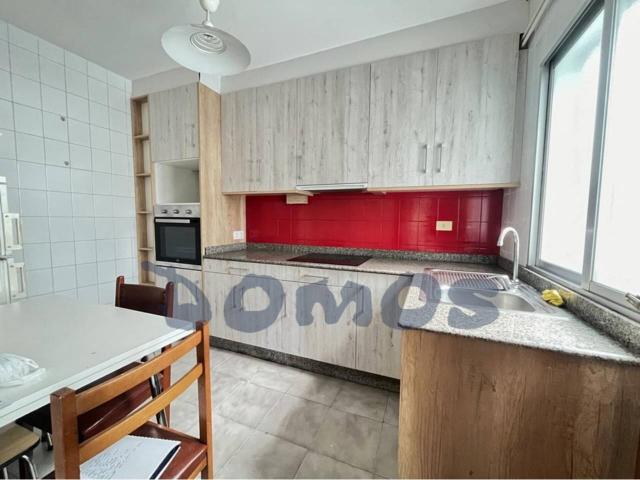 Piso en venta en Lugo, Lugo