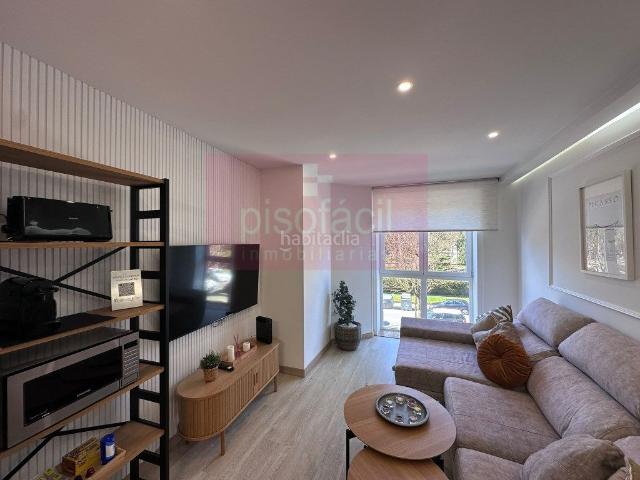 Piso en venta en Casco Vello, Lugo