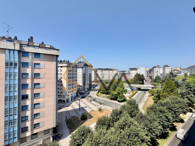 Piso en venta en Casco Vello, Lugo