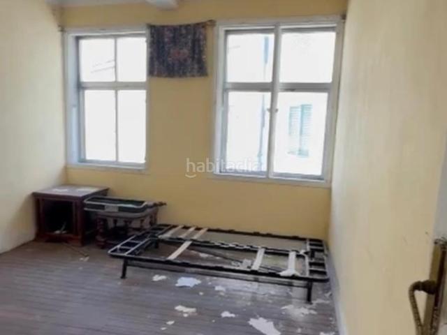 Piso en venta en Casco Vello, Lugo