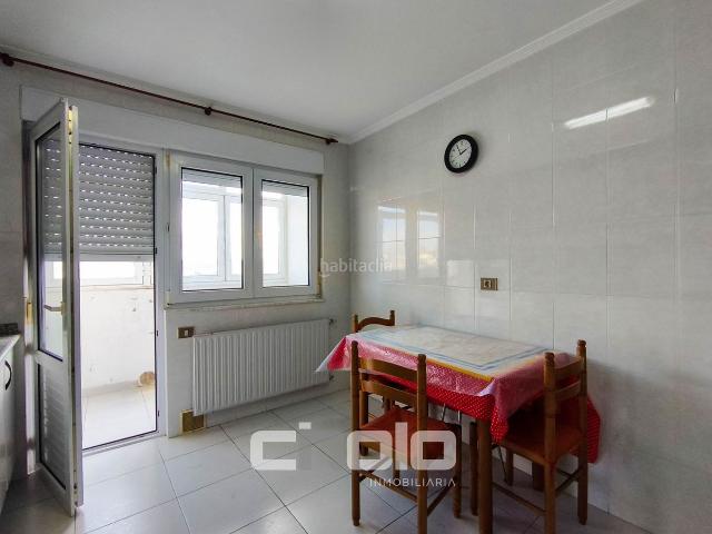 Piso en venta en Casco Vello, Lugo