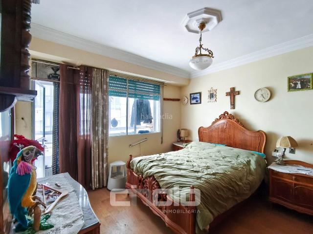 Piso en venta en Lugo, Lugo