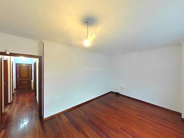 Piso en venta en Lugo, Lugo