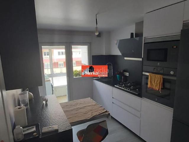 Piso en venta en Lugo, Lugo