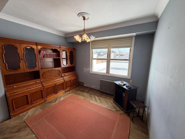 Piso en venta en Casco Vello, Lugo