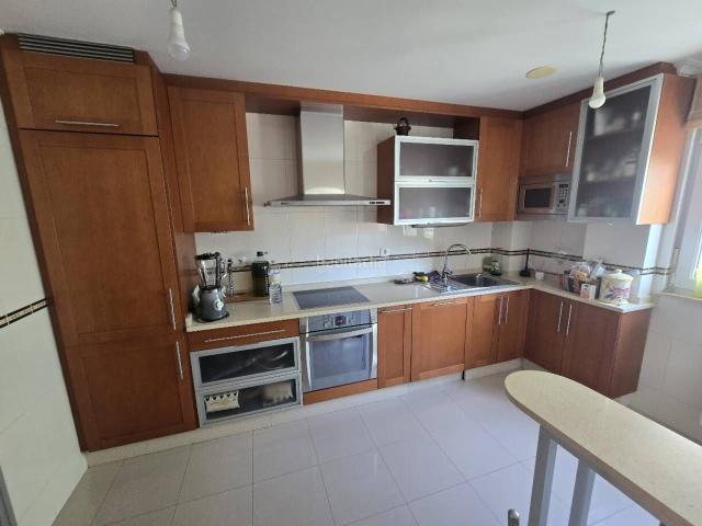 Piso en venta en Casco Vello, Lugo