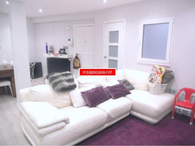 Piso en venta en Lugo, Lugo