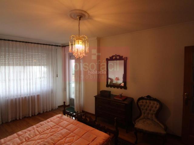 Piso en venta en Lugo, Lugo