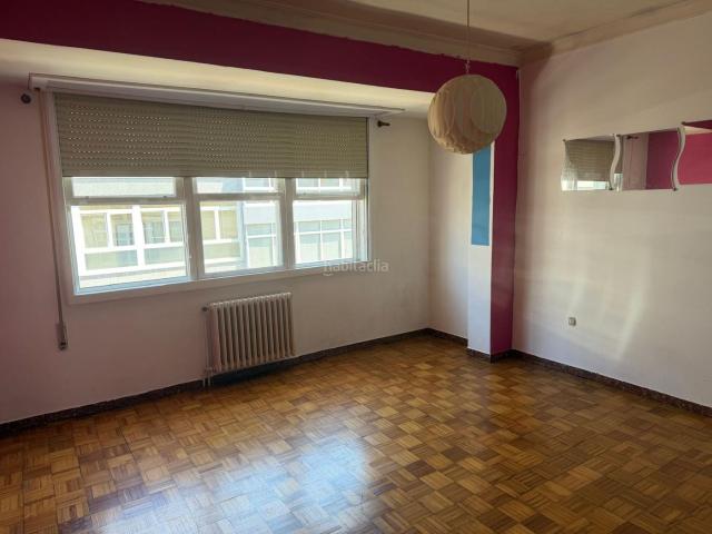 Piso en venta en Casco Vello, Lugo