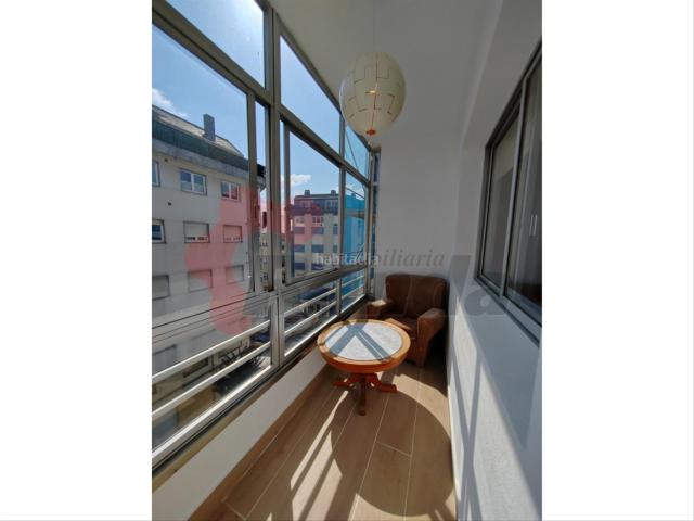 Piso en venta en Lugo