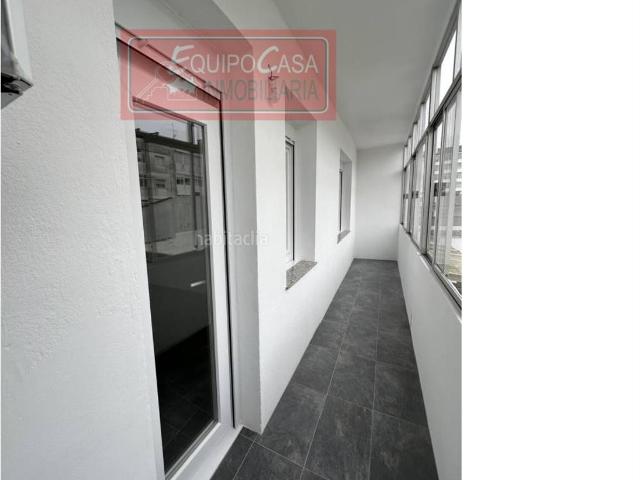 Piso en venta en Lugo, Lugo