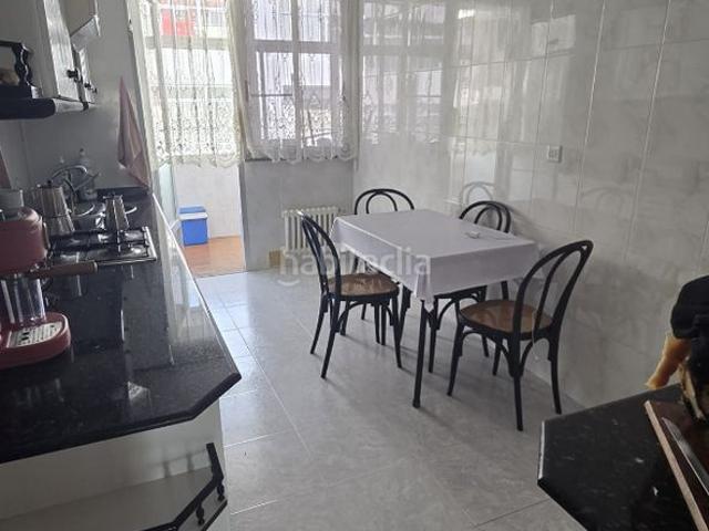 Piso en venta en Casco Vello, Lugo