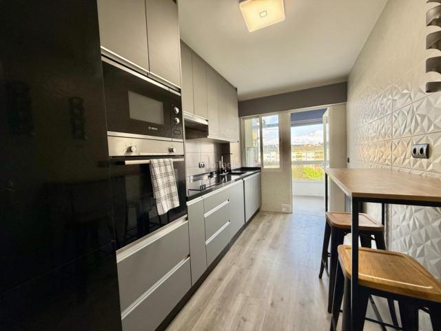 Piso en venta en Lugo, Lugo