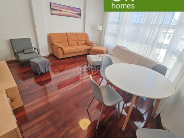 Piso en venta en Casco Vello, Lugo