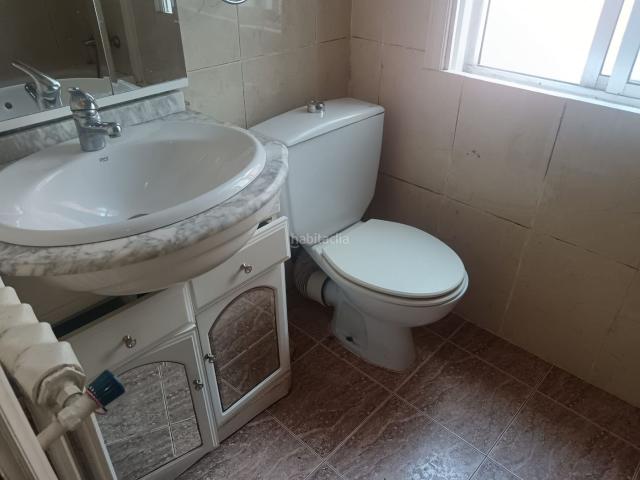 Piso en venta en Casco Vello, Lugo