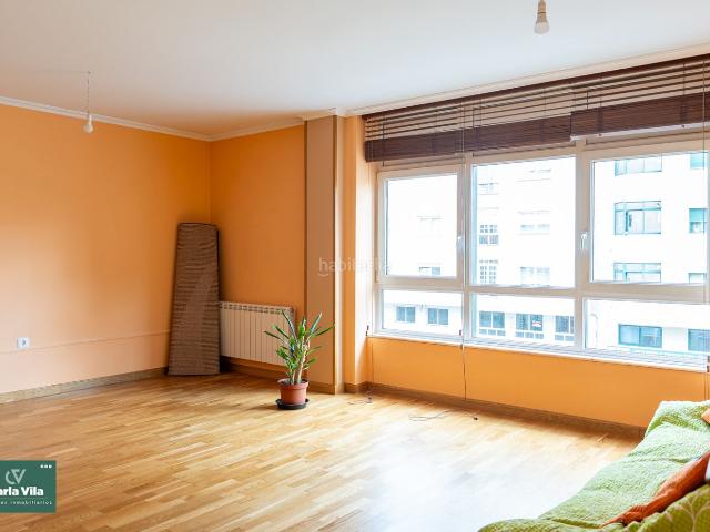 Piso en venta en Casco Vello, Lugo