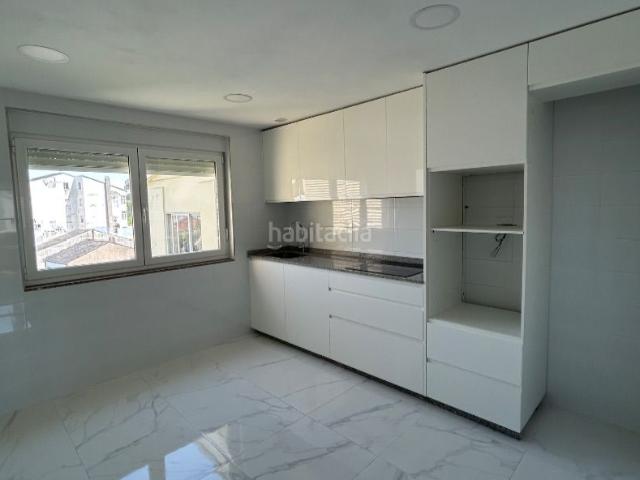 Piso en venta en Casco Vello, Lugo