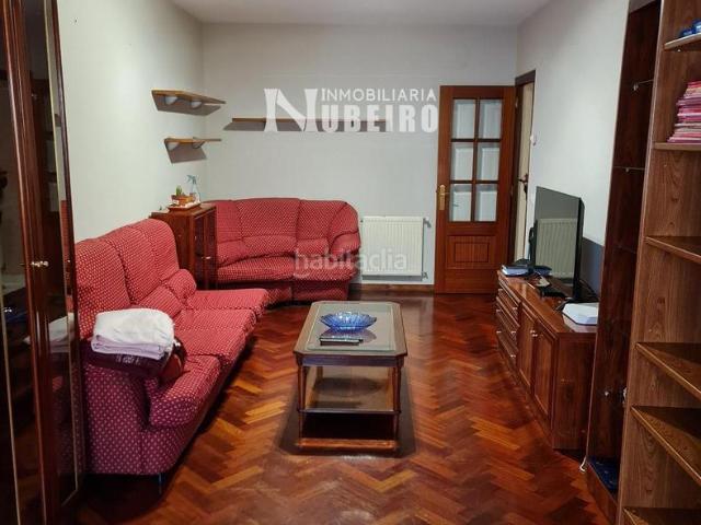 Piso en venta en Lugo, Lugo