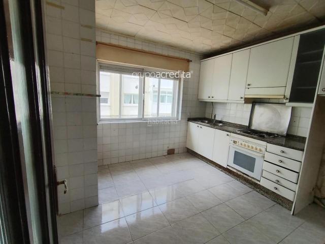 Piso en venta en Lugo, Lugo