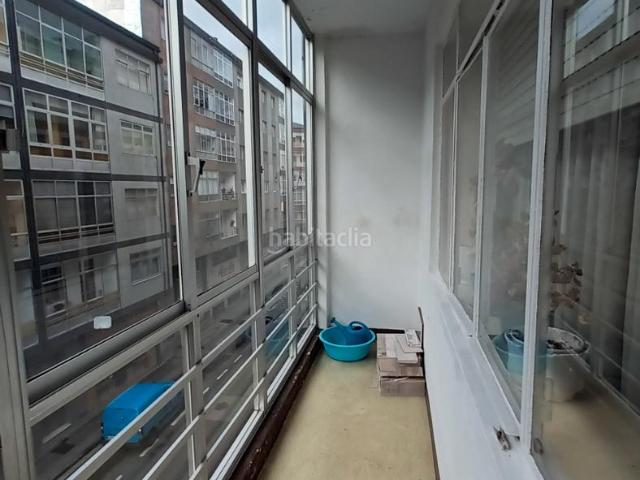 Piso en venta en Lugo, Lugo