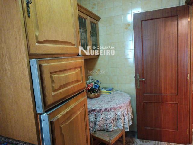 Piso en venta en Lugo, Lugo