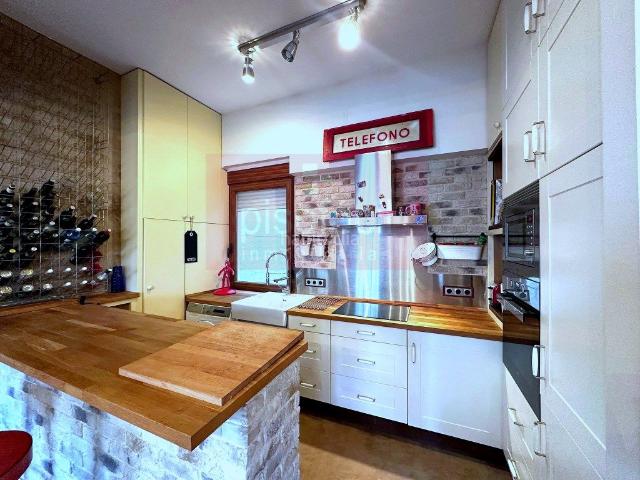 Piso en venta en Casco Vello, Lugo