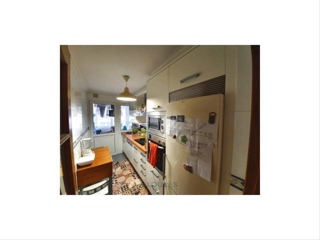 Piso en venta en Lugo, Lugo