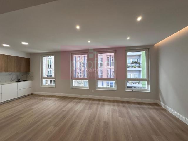 Piso en venta en Casco Vello, Lugo