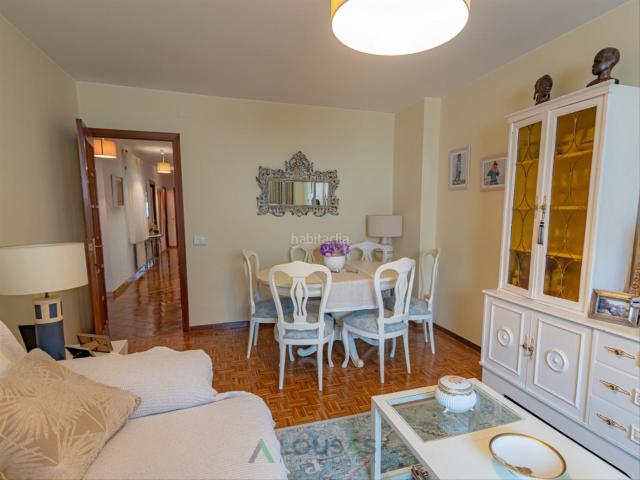 Piso en venta en Lugo