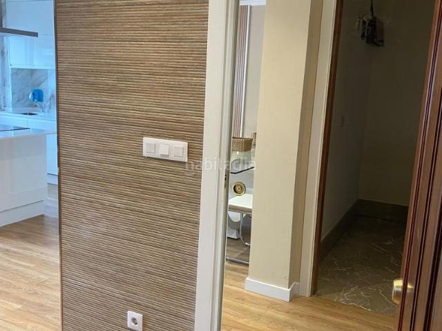 Piso en venta en Lugo, Lugo