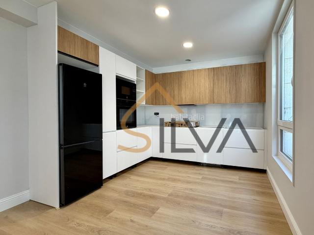 Piso en venta en Casco Vello, Lugo