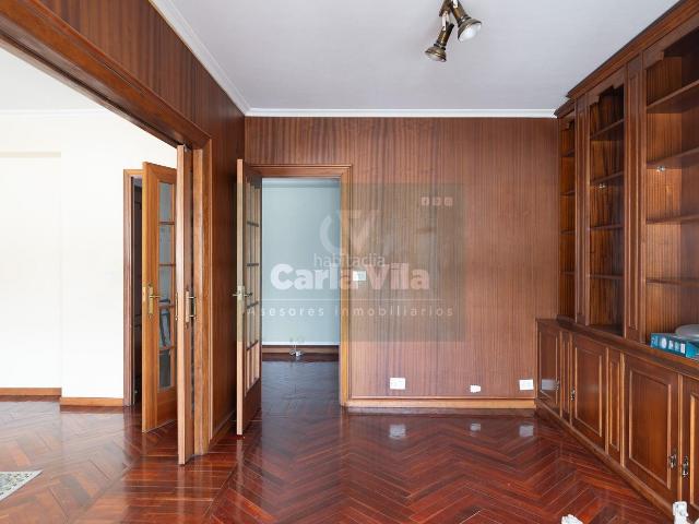 Piso en venta en Lugo, Lugo