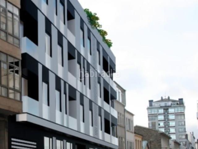 Piso en venta en Casco Vello, Lugo