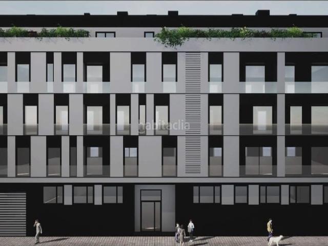 Piso en venta en Casco Vello, Lugo