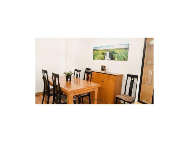 Piso en venta en Lugo, Lugo