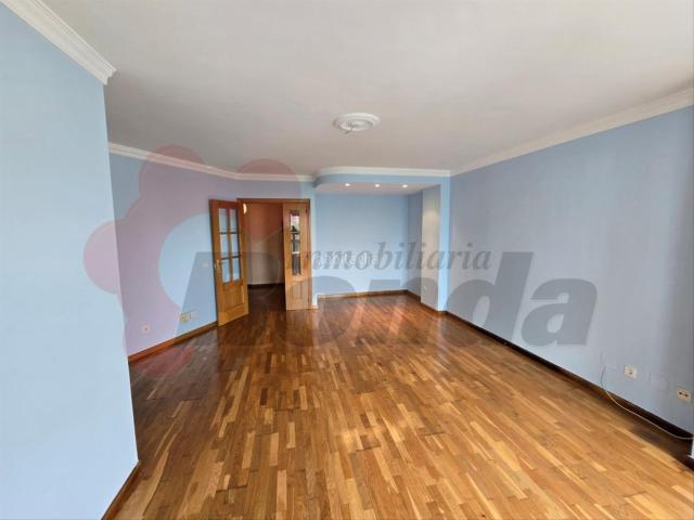 Piso en venta en Lugo, Lugo