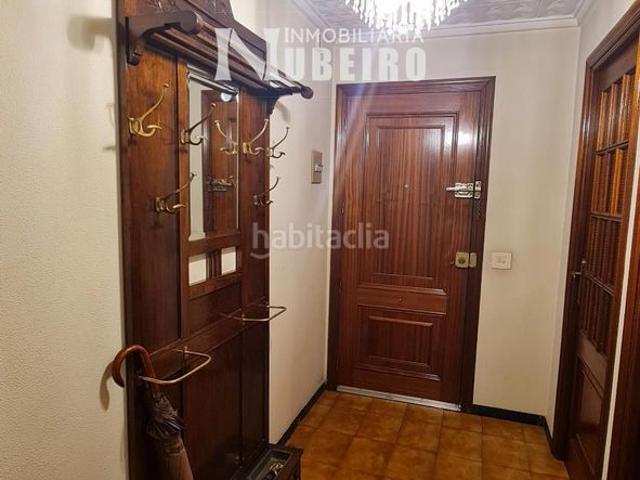 Piso en venta en Casco Vello, Lugo