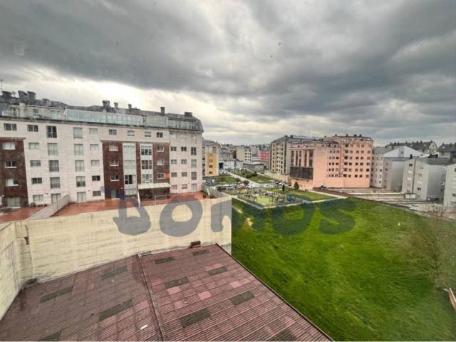 Piso en venta en Lugo, Lugo