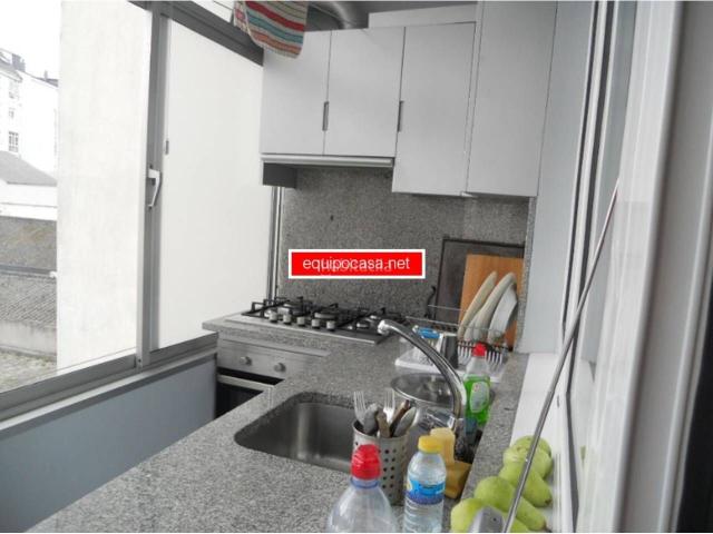Piso en venta en Casco Vello, Lugo