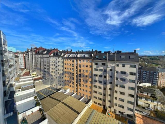Piso en venta en Lugo, Lugo