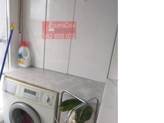 Piso en venta en Lugo