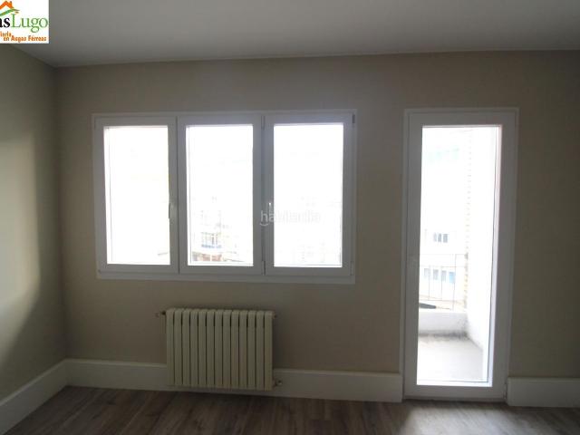 Piso en venta en Casco Vello, Lugo