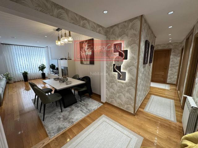 Piso en venta en Casco Vello, Lugo