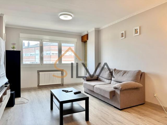 Piso en venta en Casco Vello, Lugo