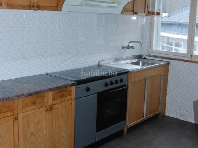 Piso en venta en Casco Vello, Lugo