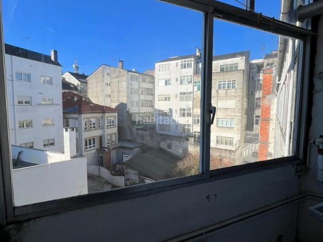 Piso en venta en Lugo