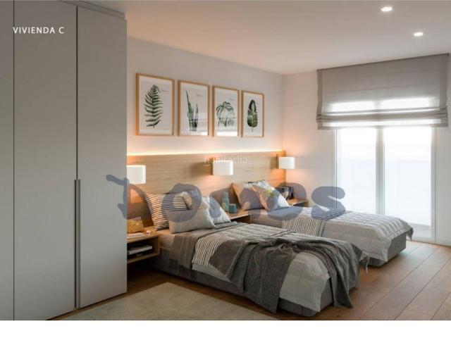 Piso en venta en Lugo, Lugo