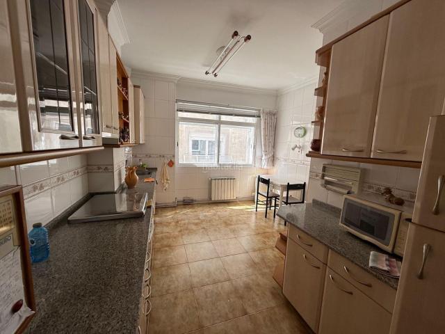 Piso en venta en Casco Vello, Lugo