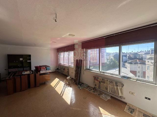 Piso en venta en Casco Vello, Lugo